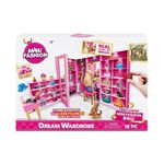 Mini Fashion Dream Wardrobe 15 Pzas - Zuru