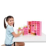 Mini Fashion Dream Wardrobe 15 Pzas - Zuru