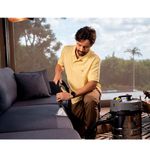 Lava-Aspiradora Puzzi Clásica De 20 Lts - Karcher