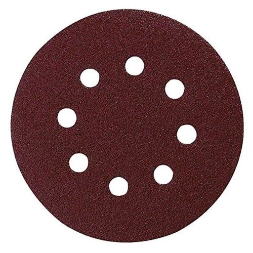 Disco Abrasivo 5'' Grano 60 - Makita