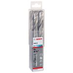 Set De 4 Brocas Para Metal HSS-G 5/8 Plg - Bosch