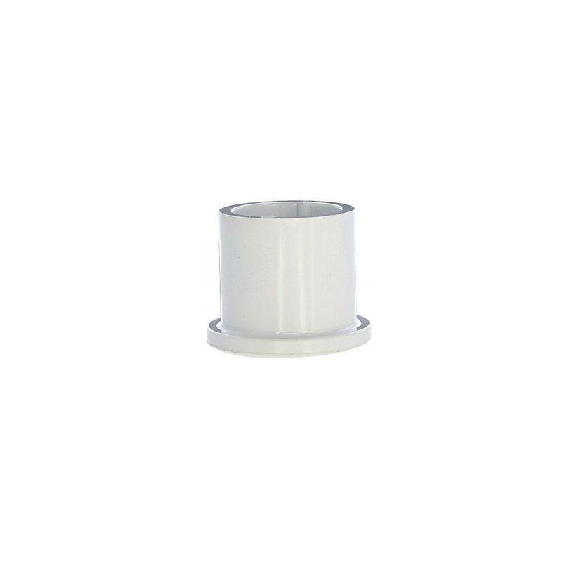 Reductor De Pvc De 1/2 Plg A 1 Plg Tubovinil - Durman Esquivel