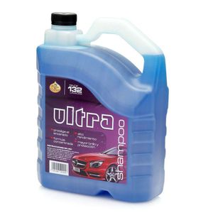 Shampoo Concentrado 1 Galón