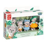 Juego Educativo Familia Koala - Hape