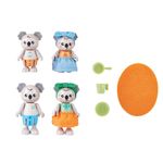 Juego Educativo Familia Koala - Hape