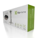 Soporte Universal de Techo para Proyectore de Hasta 10 Kg - Klipxtreme