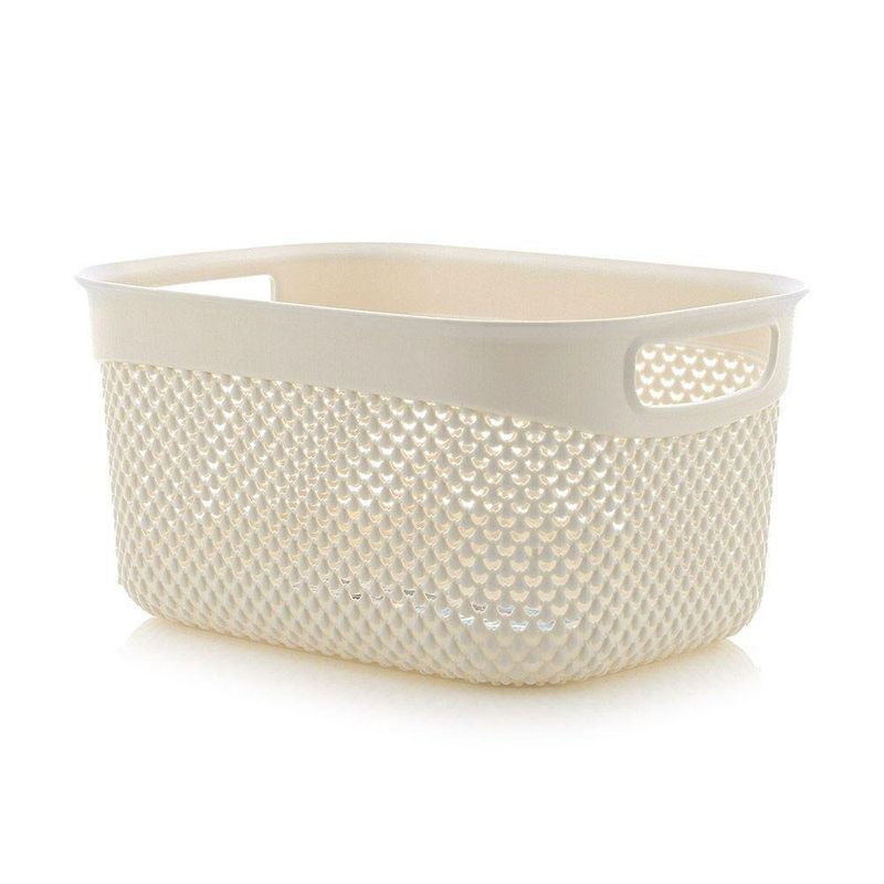 Canasta Con Diseño Tipo Gota 6.6L - Ucsan