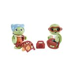 Juego Educativo Kail y Wai - Hape