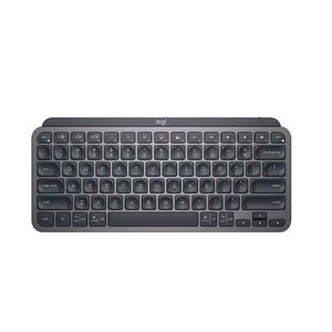 Teclado Inalámbrico MX Keys Negro Grafito