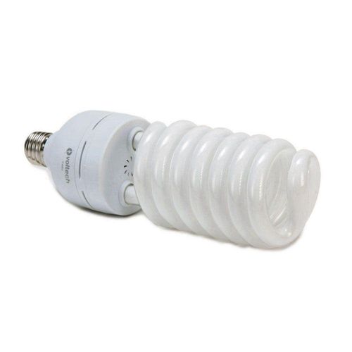 Bombilla Cfl De Alta Potencia Luz De Día De 85 W - Volteck