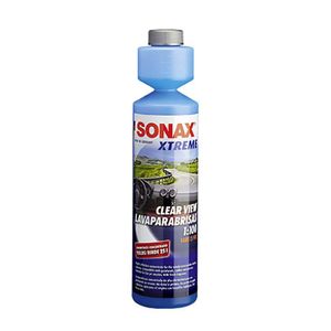 Limpiaparabrisas Xtreme 250 Ml Sonax
