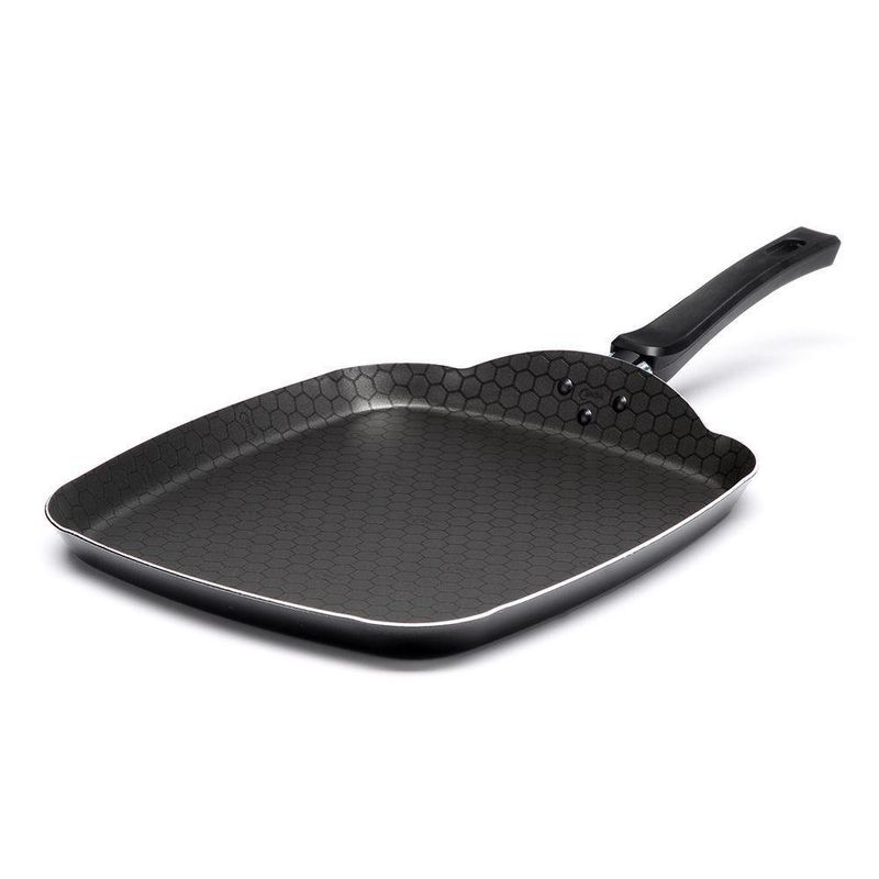 Comal Cuadrado No.28