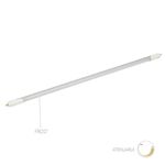 Tubo Led Luz De Día Base G5 De 10 W - Tecnolite