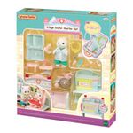 Set Village Doctor Starter Set - Sylvanian Families