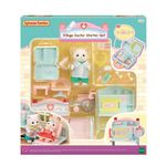 Set Village Doctor Starter Set - Sylvanian Families