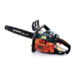 Motosierra A Gasolina 16 Plg 45 Cc - Truper