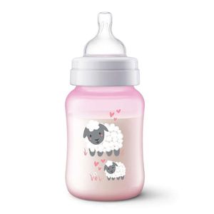 Pacha Anticólicos Philips Rosa 260 Ml