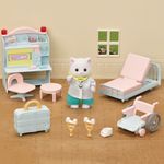 Set Village Doctor Starter Set - Sylvanian Families