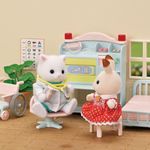 Set Village Doctor Starter Set - Sylvanian Families