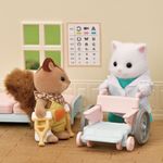 Set Village Doctor Starter Set - Sylvanian Families