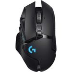 Mouse Para Juegos G502 Hero Logitech - Logitech