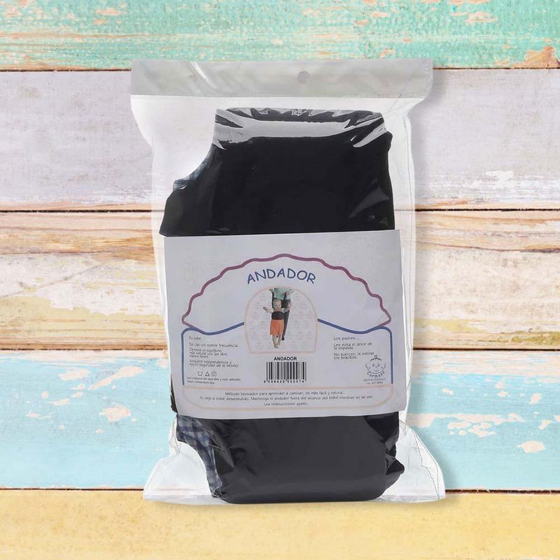 Andador Para Bebé - M&a