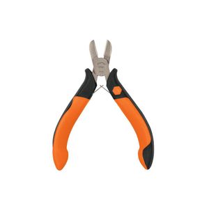 Alicate De Corte 4 Plg - Truper