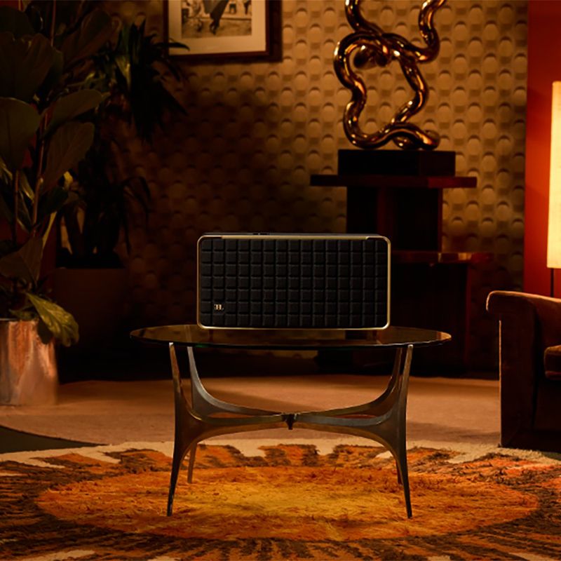 Bocina Authentics 500 - Jbl