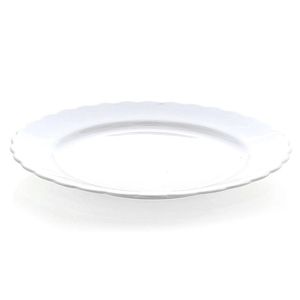 Plato Labrado de Melamina