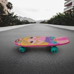 Patineta Infantil Koala Kids 21 Plg