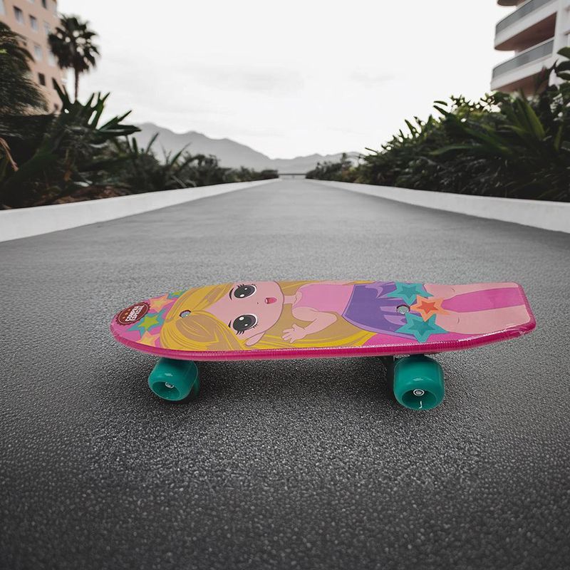 Patineta Infantil Koala Kids 21 Plg