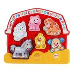 Amigos Rie Y Aprende - Fisher Price
