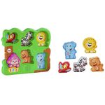 Amigos Rie Y Aprende - Fisher Price