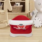 Booster Para Mesa Upper Rojo - Prinsel