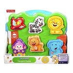 Amigos Rie Y Aprende - Fisher Price