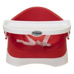 Booster Para Mesa Upper Rojo - Prinsel