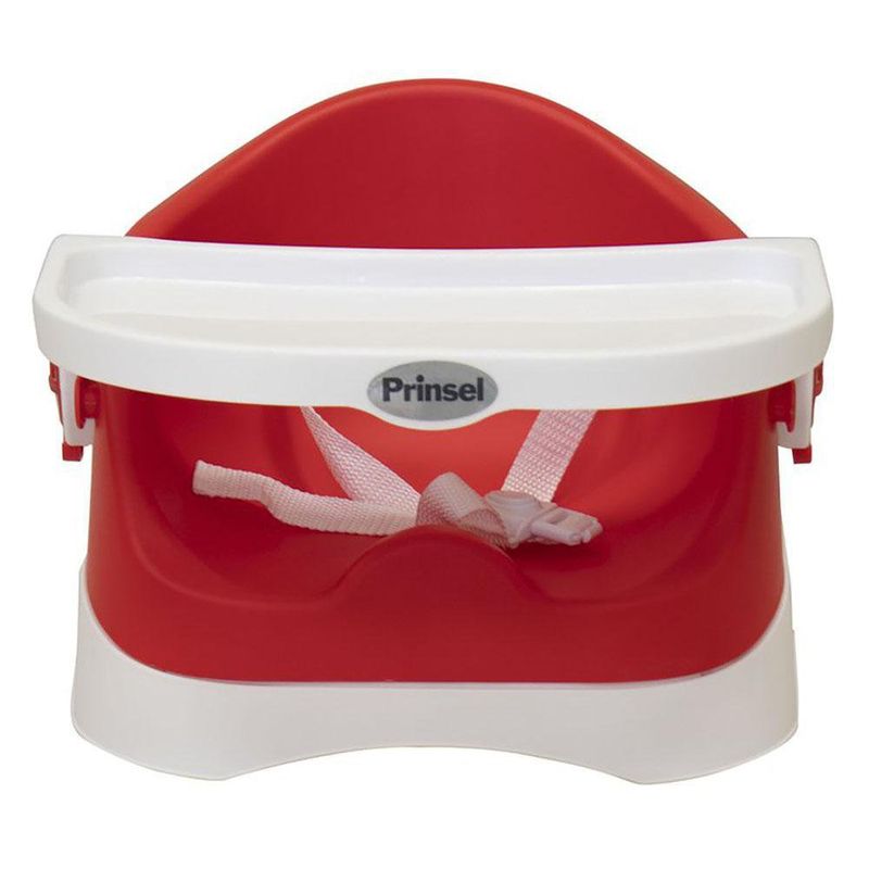 Booster Para Mesa Upper Rojo - Prinsel