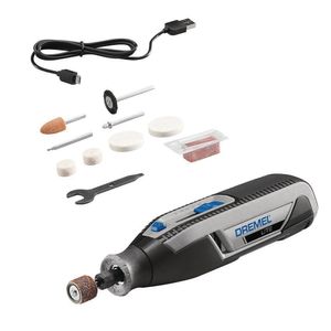 Moto Tool Lite de 4 V