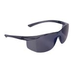 Lentes De Seguridad Espejo Azul