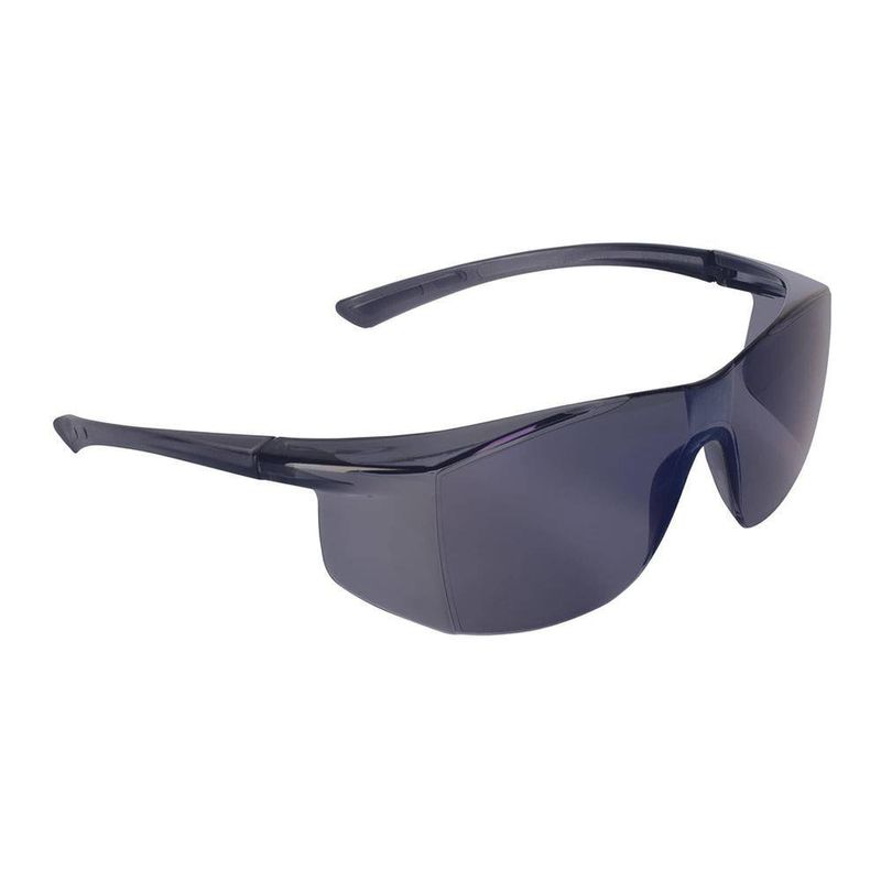 Lentes De Seguridad Espejo Azul