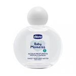 Agua De Colonia Baby Moments 100 Ml - Chicco