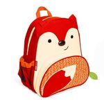 Mochila Zorro