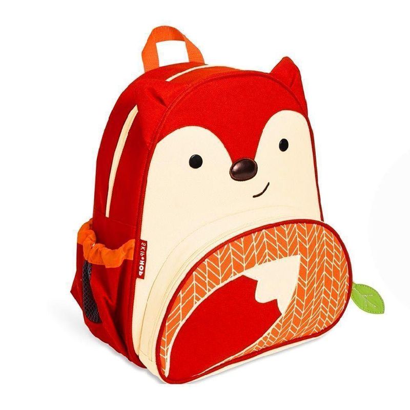 Mochila Zorro