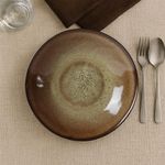 Plato para Sopa Café
