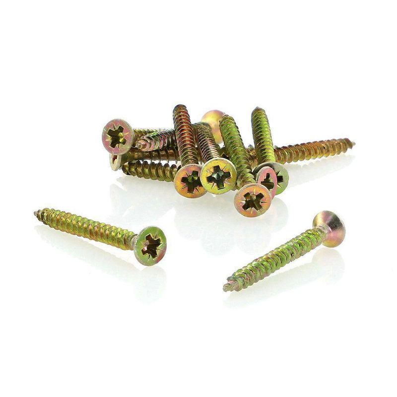 Tornillo Spax 3.5 X 35 Blister 12 Unidades