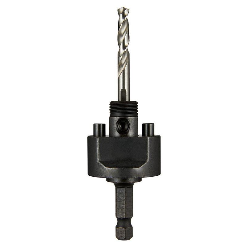 Adaptador De Broca Sierra 3/8 Plg - Milwaukee