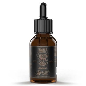 Aceite Barba Herbal 30 Ml