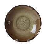 Plato Para Sopa Café De 8 Plg - Niu Haus