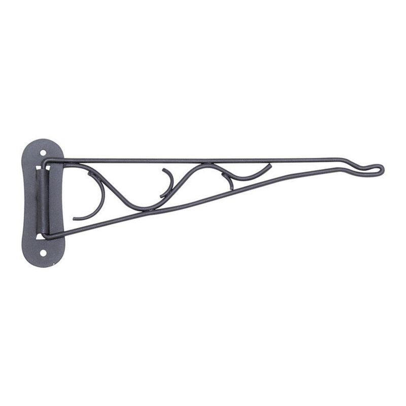 Porta Maceta De Metal De 10 Plg - American Tac