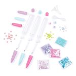 Bolígrafos Para Decorar Con Brillantina - Make It Real